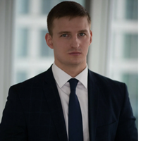 Сергей Кузнецов