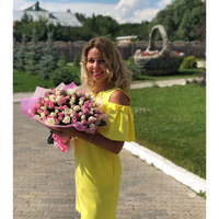 Юлия Широкова