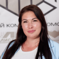 Марина Мачихина