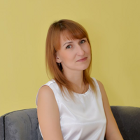 Наталья Иовлева