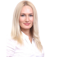 Юлия Рябинина