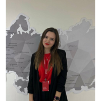 Светлана Борисова