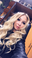 Марина Ускова