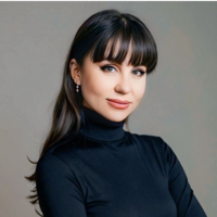 Светлана Шушпанникова