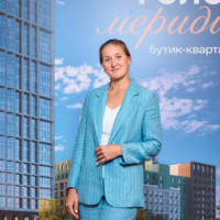 Анна Петрова