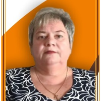 Светлана Романова