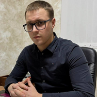 Дмитрий Гусаров