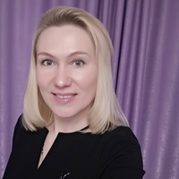 Оксана Непогодьева