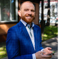 Дмитрий Репкин