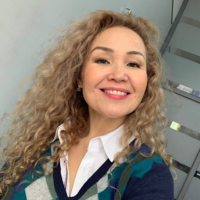 Евгения Осипова