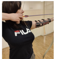 Ольга Бусина