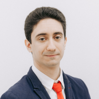 Александр Марков