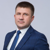 Александр Подтихов