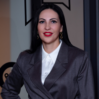 Надежда Якушева