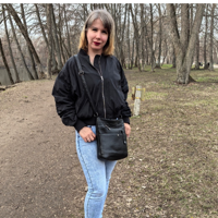 Ирина Иванова