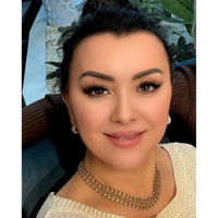 Аэлита Ибрагимова