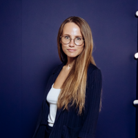 Наталья Гуменная