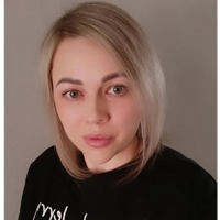 Надежда Крюкова