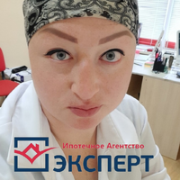 Ольга Брусникина