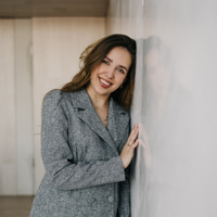 Маргарита Сивенкина