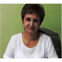 Сания Галиахметова