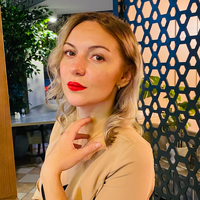 Екатерина Батуева