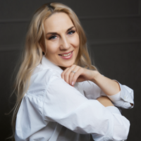 Ирина Майорова