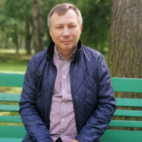 Андрей Стопник