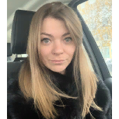 Полина Соболева