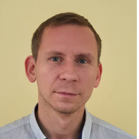 Евгений Жуков