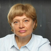 Ольга Тимакова