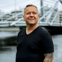 Алексей Груздев