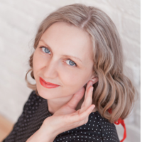Анна Савельева