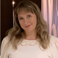 Татьяна Пашинцева