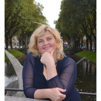 Татьяна Морозова