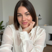 Екатерина Жилина