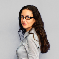 Ирина Иванова