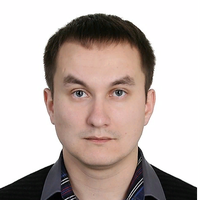 Александр Гофман