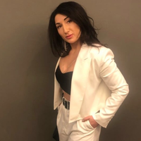 Екатерина Ласкина