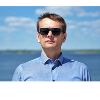 Владимир Лебедев