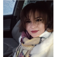 Нина Китаева
