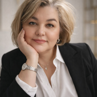 Эльза Сахапова