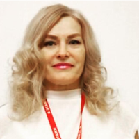 Елена Медведева