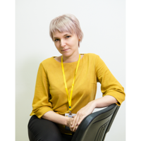Елена Девяткова