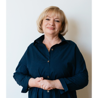 Галина Рябцева