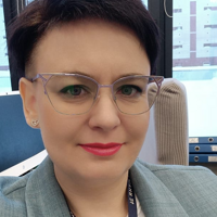 Ольга Калинина