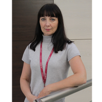 Елена Пантелеймонова