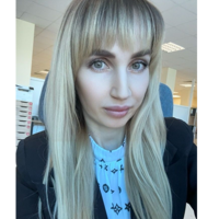 Елена Зябрева