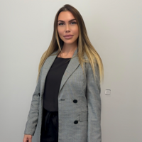 Анастасия Царенкова