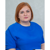 Екатерина Киль